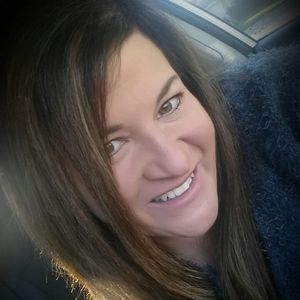 Meet your Posher, Christy